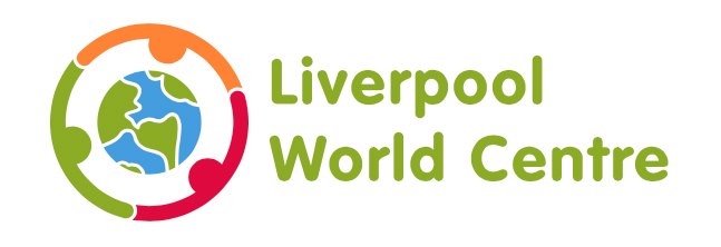 Liverpool World Centre logo